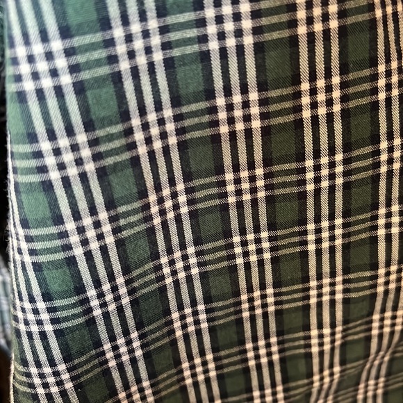 J. Crew Factory Shirt - Picture 3 of 4